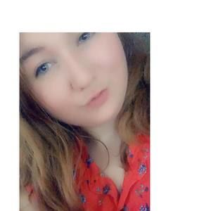 Meet your Posher, Brianna